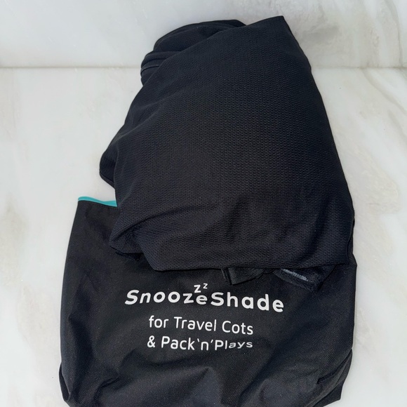 Snooze Shade - Picture 2 of 2